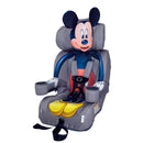 2-in-1 Car Seat - Mickey Mouse