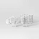 12-Piece Terra Tumbler Set