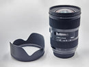 Open Box Sigma 24-35mm f/2 DG HSM Art Lens for Canon