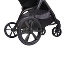 City Select 2 Travel System with City GO 2 Infant Car Seat - Radiant Slate