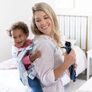 Staycool 4-In-1 Convertible Baby Carrier