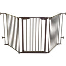 Newport Adapta-Gate - Brown