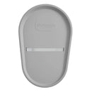 Squishy Diaper Changing Mat - Grey