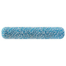 Wooster Microfiber 14 in. W X 3/8 in. Regular Paint Roller Cover 1 pk, Pack of 6