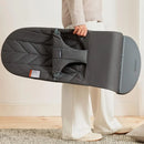 Bouncer Bliss, Cotton - Midnight Blue