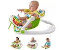 Kick & Play Deluxe Sit-Me-Up Infant Seat
