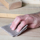 Gator 11 in. L X 9 in. W 220 Grit Aluminum Oxide Sandpaper 25 pk, Pack of 25