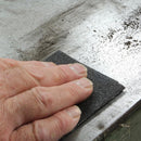 Gator 11 in. L X 9 in. W 400 Grit Silicon Carbide Waterproof Sandpaper 1 pk, Pack of 25