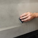 Gator 11 in. L X 9 in. W 400 Grit Silicon Carbide Waterproof Sandpaper 1 pk, Pack of 25