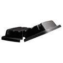 Rubbermaid Lid For 20 Cubic Feet Truck, Rectangular, 34W X 48.5D X 8.5H, Black - RCP4617BLA