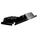 Rubbermaid Lid For 16 Cubic Feet Truck, Rectangular, 31W X 44.13D X 8.5H, Black - RCP4615BLA