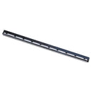 Unger Stainless Steel "S" Channel 12" With Soft Rubber - UNGNE30