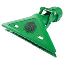 Unger Fixi Clamp, Plastic, Green - UNGFIXI