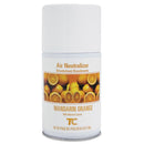 Rubbermaid Tc Standard Aerosol Refill, Mandarin Orange, 6 Oz, 12/Carton - RCP401504