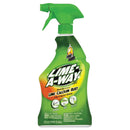 LIME-A-WAY Lime, Calcium And Rust Remover, 22Oz Spray Bottle - RAC87103