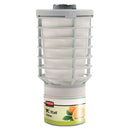 Rubbermaid Tcell Microtrans Odor Neutralizer Refill, Citrus, 1.62 Oz - RCPFG402113