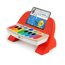 Magic Touch Piano - Wooden Musical Baby Toy