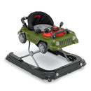 Classic Wrangler 3-in-1 Grow With Me Activity Walker - Anniversary Green