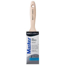 Bestt Liebco Master 2 in. Round Trim Paint Brush, Pack of 12