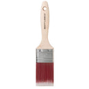 Bestt Liebco Master 2 in. Round Trim Paint Brush, Pack of 12