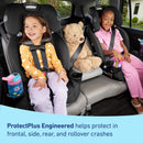 Slim Fit 3-in-1 Convertible Car Seat - Jarret