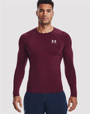 Under Armour HeatGear Compression Long Sleeve