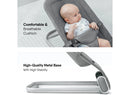 Baby Bouncer Seat for Infants - Gray