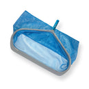 Jed Deluxe Aluminum Pool Rake, Blue