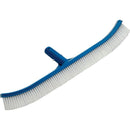 Jed Curved Wall Pool Brush, 18"