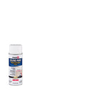 Zinsser Flat Bright White Water-Based Ceiling Paint and Primer in One Interior 13 oz, Pack of 6