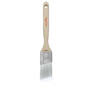 Wooster Silver Tip 1-1/2 in. Soft Semi-Oval Angle Paint Brush