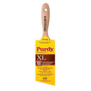 Purdy XL Blue Heron B.T. 2-1/2 in. Medium Stiff Angle Trim Paint Brush