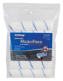 ArroWorthy Barracuda Microfiber 6.5 in. W X 3/8 in. Jumbo Paint Roller Cover 6 pk, Pack of 6