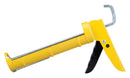 Dripless Economy Steel Caulking Gun, Pack of 12