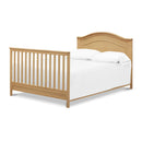 Twin/Full-Size Bed Conversion Kit (M5789) - Honey
