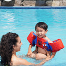 Spider-Man Swim Trainer Life Jacket - Youth Buckle Vest