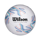 Pentagon Pro Soccer Ball - Size 4