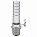 Sani-Lav Swivel Hose Adapter - N15S