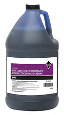 Tough Guy Surface and Air Deodorants, Jug, 1 gal, Liquid, Cherry - 18E889