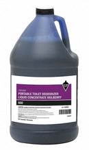 Tough Guy Surface and Air Deodorants, Jug, 1 gal, Liquid, Mulberry - 18E893