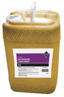 Tough Guy Surface and Air Deodorants, Jug, 6 gal, Liquid, Cherry - 18E910