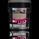 Alliance GATOR NITRO SAND SILVER 40lb Pail / 48 Pail p/pal