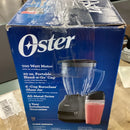20oz. Blender with Glass Jar & Blend-N-Go Cup