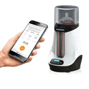 Smart Baby Bottle Warmer - White