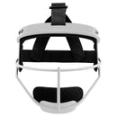 Defense Softball Fielder's Mask - White