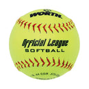 Softballs - Yellow