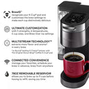 Single-Serve Coffee Maker
