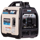 Portable 4000-Watt Super Quiet Inverter Generator - CO Sentry