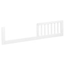 Toddler Bed Conversion Kit For Colby - White