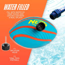 Pool Water Football - Blue/Orange